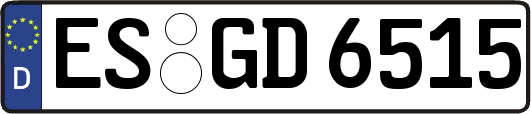 ES-GD6515