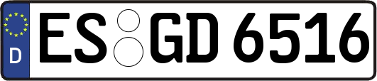 ES-GD6516