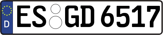 ES-GD6517