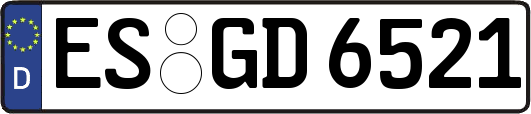 ES-GD6521