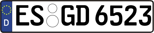ES-GD6523