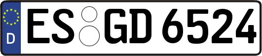 ES-GD6524