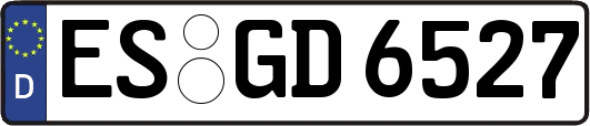 ES-GD6527
