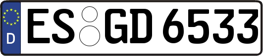 ES-GD6533