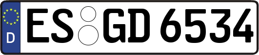 ES-GD6534