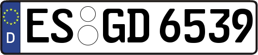 ES-GD6539