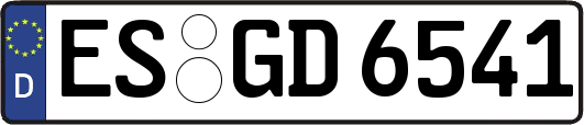 ES-GD6541