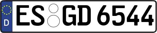 ES-GD6544