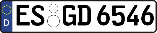 ES-GD6546