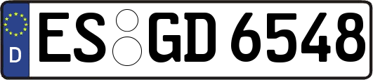 ES-GD6548