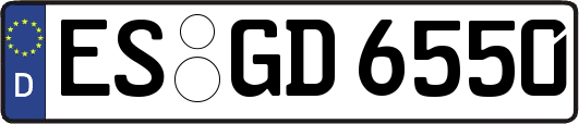 ES-GD6550