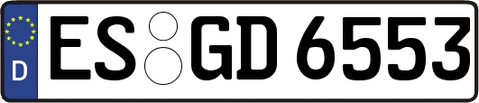 ES-GD6553