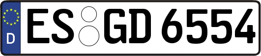 ES-GD6554