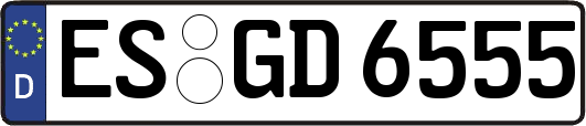 ES-GD6555