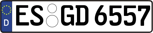 ES-GD6557