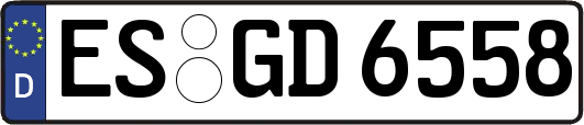 ES-GD6558