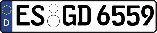 ES-GD6559
