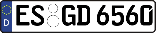 ES-GD6560