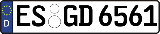 ES-GD6561