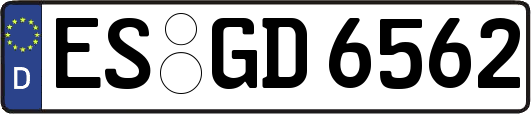 ES-GD6562