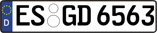 ES-GD6563