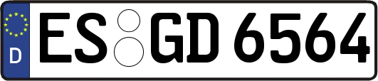 ES-GD6564