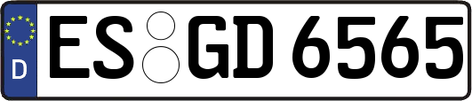 ES-GD6565