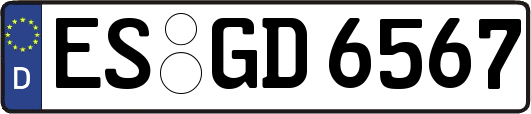 ES-GD6567