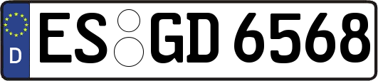 ES-GD6568