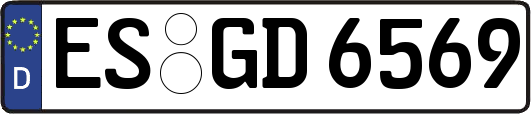 ES-GD6569