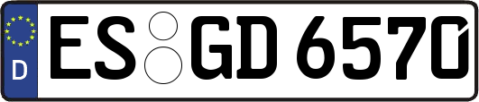 ES-GD6570
