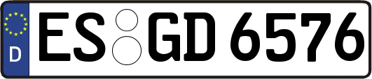 ES-GD6576