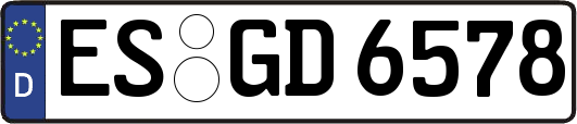 ES-GD6578