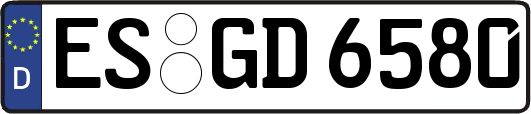 ES-GD6580