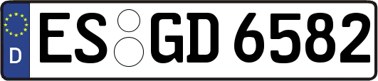 ES-GD6582