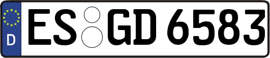 ES-GD6583
