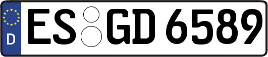 ES-GD6589