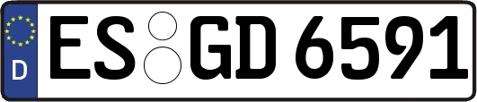 ES-GD6591