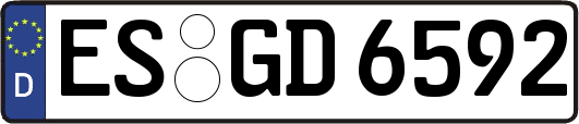 ES-GD6592