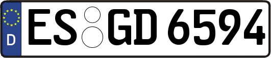 ES-GD6594