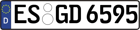 ES-GD6595