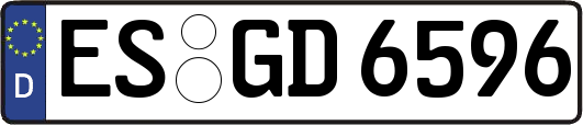 ES-GD6596