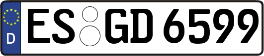 ES-GD6599