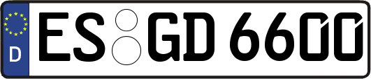 ES-GD6600