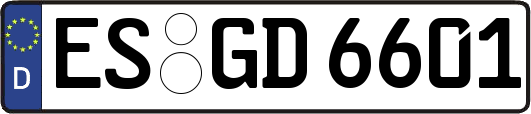 ES-GD6601