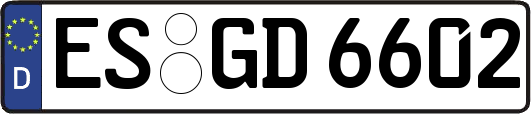 ES-GD6602