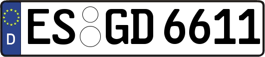 ES-GD6611