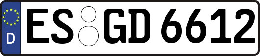 ES-GD6612