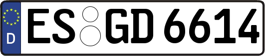 ES-GD6614