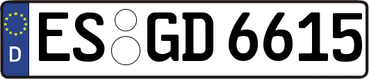 ES-GD6615